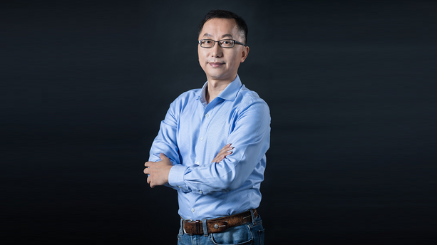 众安保险cto康德胜:新基建"群聚效应"促使保险业创新机会涌现丨新基建