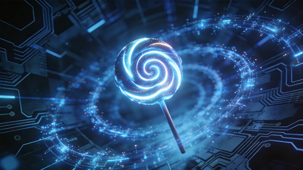 棒棒糖与螺旋：AI 安全分层架构探索