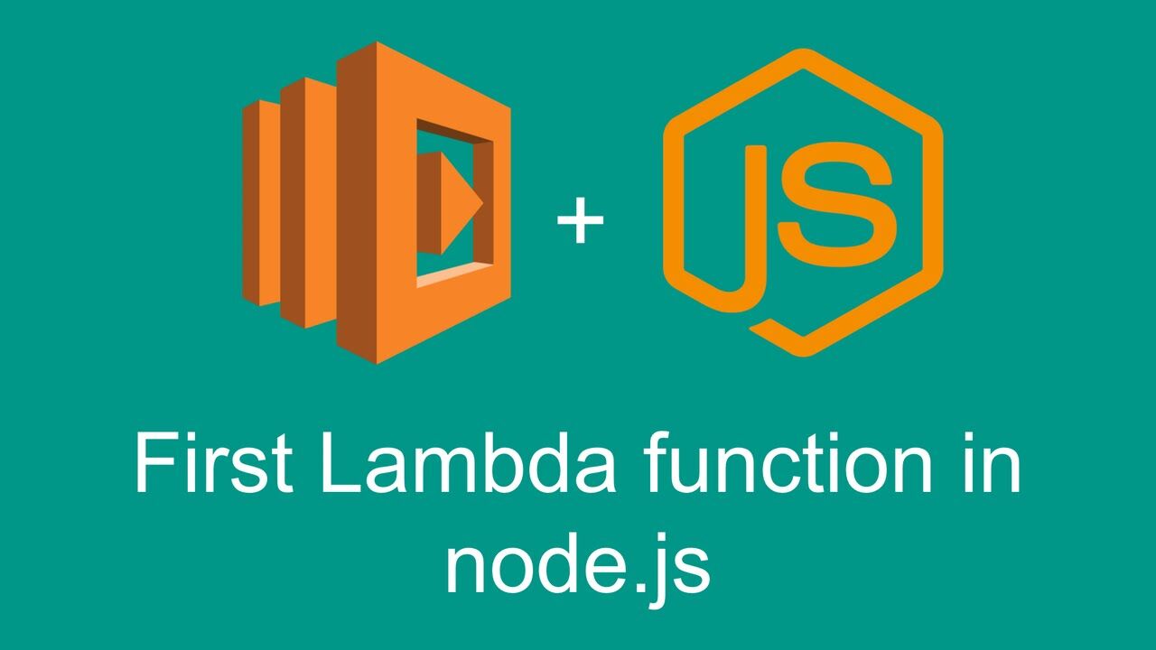超越JavaScript：亚马逊发布Lambda Layers和Runtime API