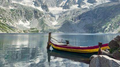 如何安装和使用第三方库？