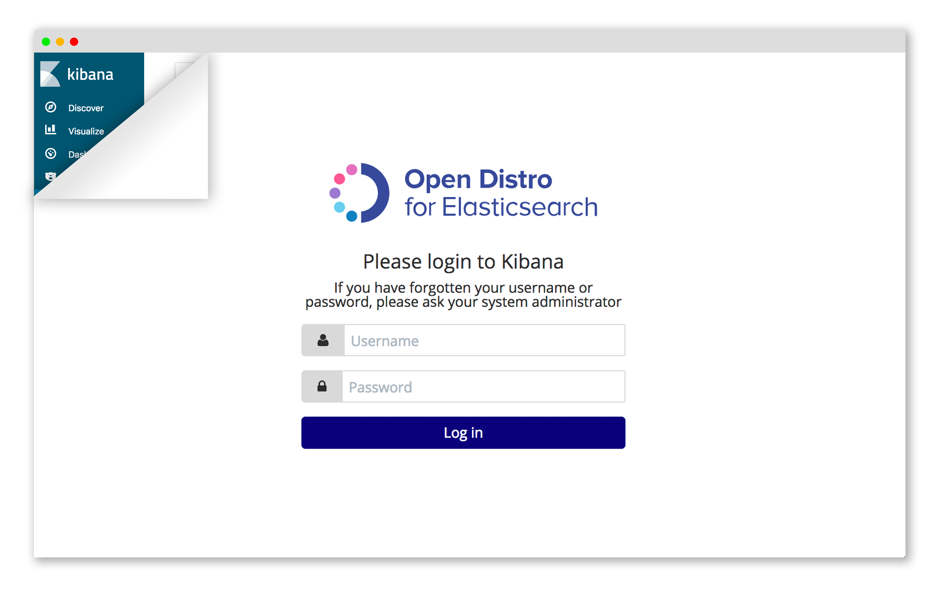 自己构建：现已推出Open Distro for Elasticsearch 构建脚本