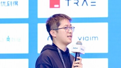 数据「熵增」时代，AI 如何以标准重构治理秩序？