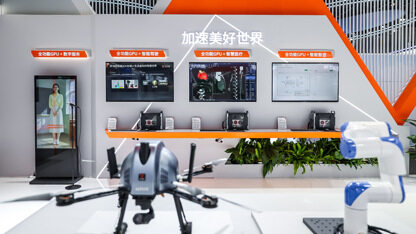 想实现AGI，得先建好“AI工厂”
