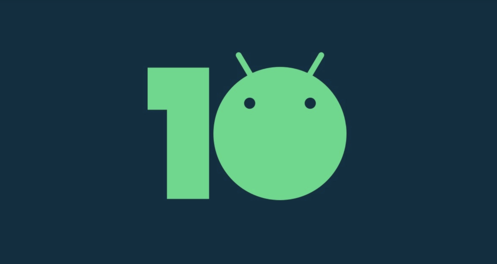 Android 10正式发布：具备先进AI能力，支持5G手机