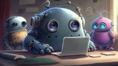 AI准确率下滑？聊天AI「胡说八道」现象激增，连OpenAI也被「幻觉」困扰