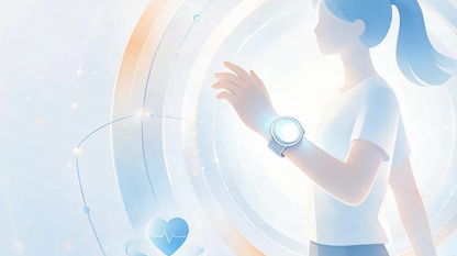 不做手机缩小版:AI 健康记录迁到手腕,要跨过哪些工程鸿沟?