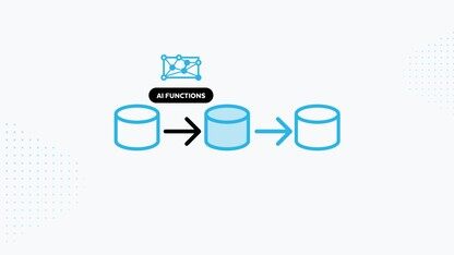 非结构化数据的结构化处理:基于 Snowflake Cortex AI Functions | 技术实践