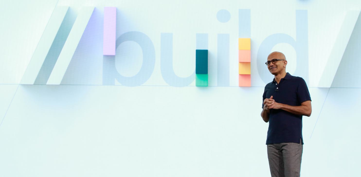 微软Build 2019全回顾：Azure打头阵，开发者服务“全家福”亮相