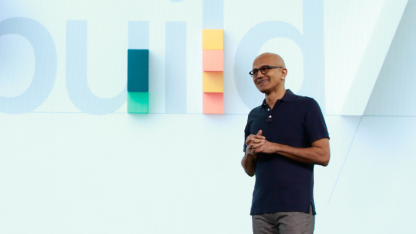 微软Build 2019全回顾：Azure打头阵，开发者服务“全家福”亮相