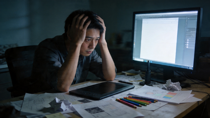 Anthropic 发布 Claude Design，一句话生成 UI，设计圈变天了