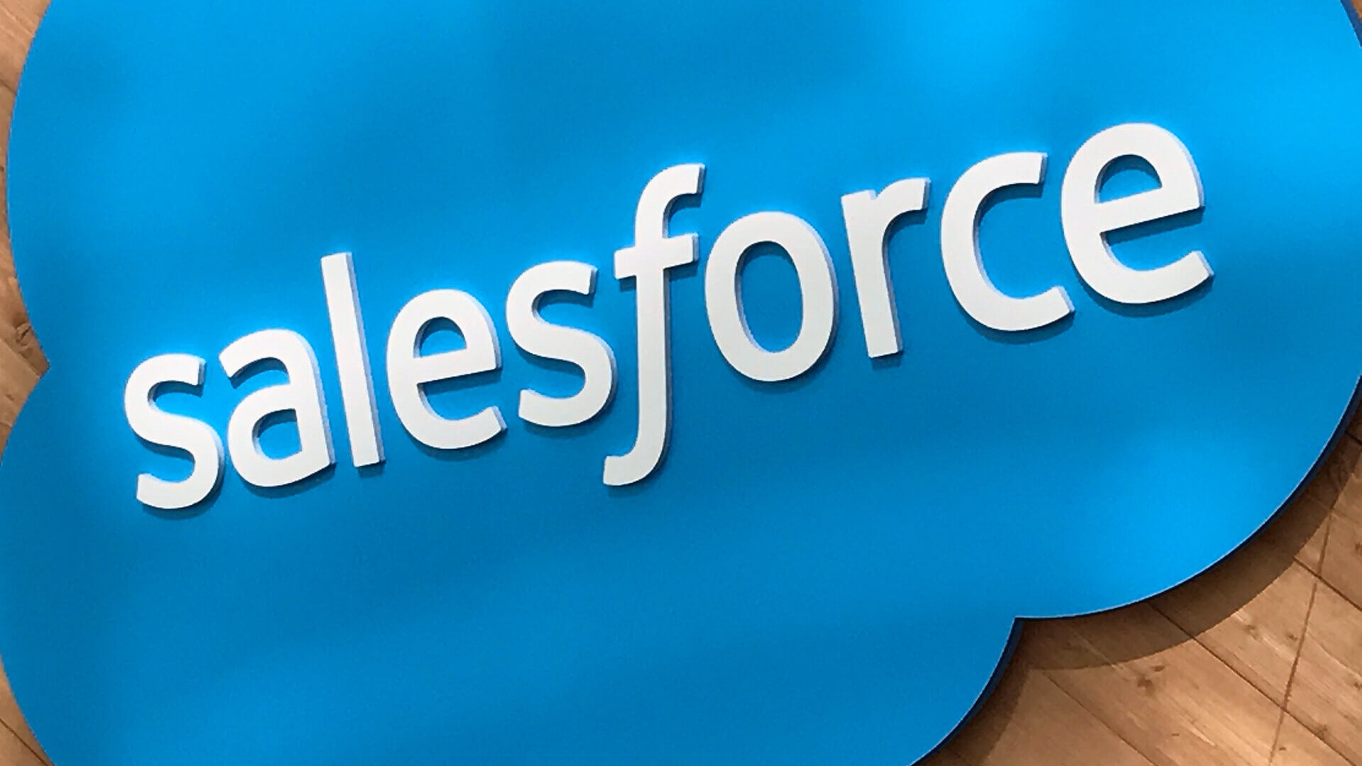 13.5亿美元！Salesforce收购企业软件独角兽ClickSoftware，欲与微软争高下