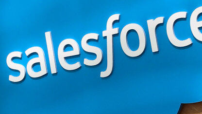 13.5亿美元！Salesforce收购企业软件独角兽ClickSoftware，欲与微软争高下