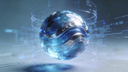 零门槛AI生成赛道再添新玩家，“灵珠”平台开启第一次内测