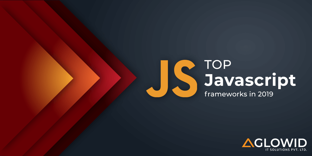 2019年顶级JavaScript 框架