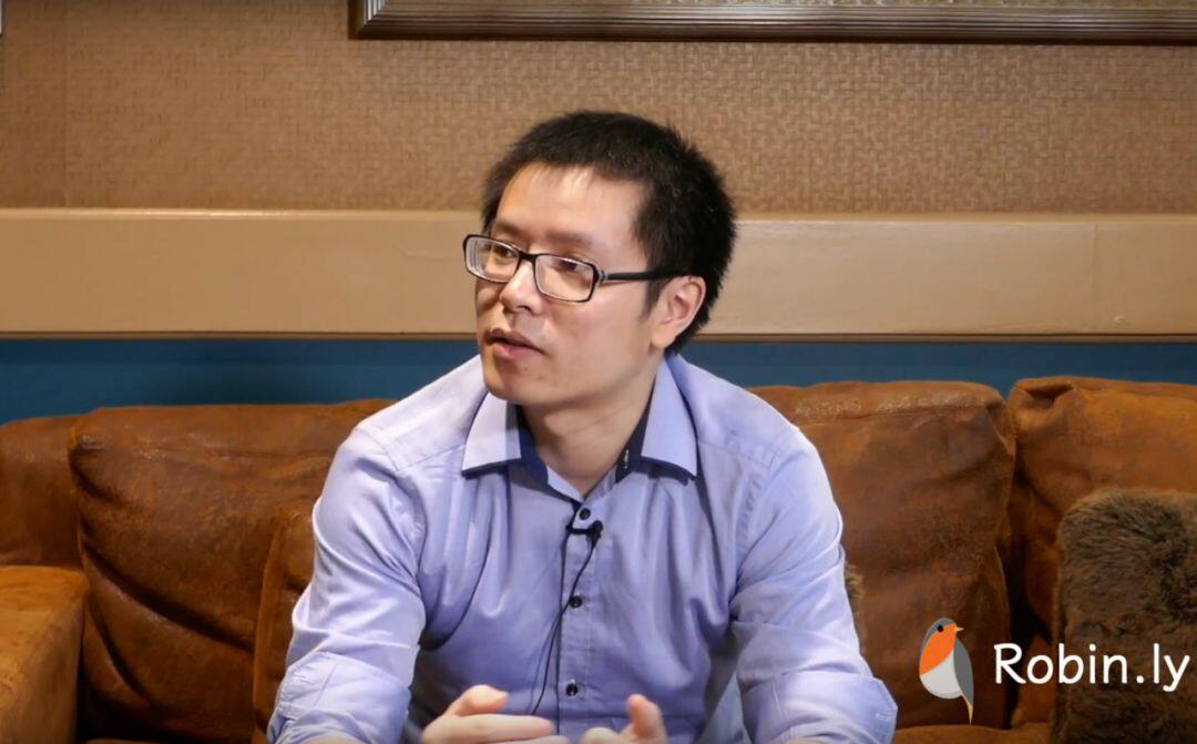 快手AI引擎幕后“推手”刘霁：跨越学界和业界的青年创新领袖
