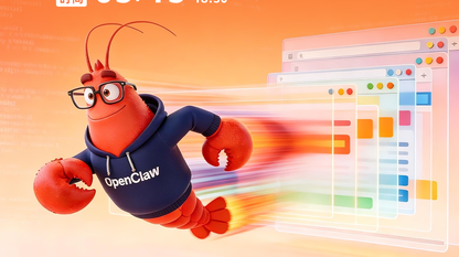 我用 OpenClaw 建了个市场，让 AI Agent 来雇人干活