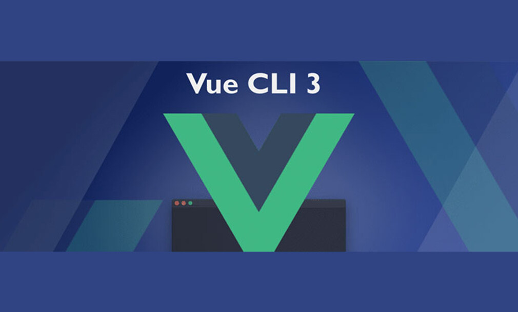 如何使用Vue CLI 3加速你的开发工作流？