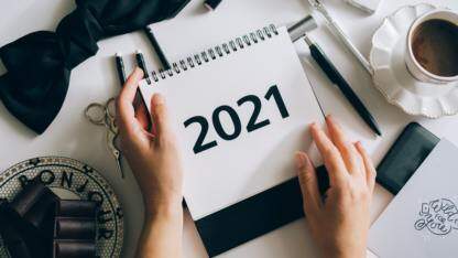 谷歌对2021年的六个预测：数据和云技术的革命即将到来