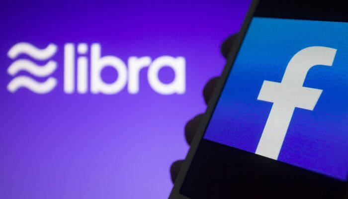 聘高管、换名字，Facebook却是要用Libra卖广告
