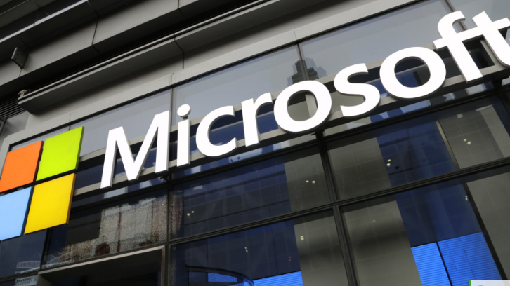 微软首席信息安全官：我们为什么不需要密码