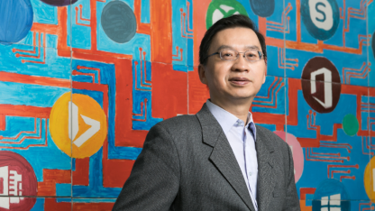 突发！微软亚洲研究院副院长周明宣布离开微软，加入创新工场