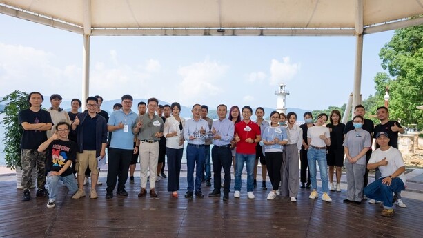 拥抱云原生 2.0，加速实现“共同富裕“