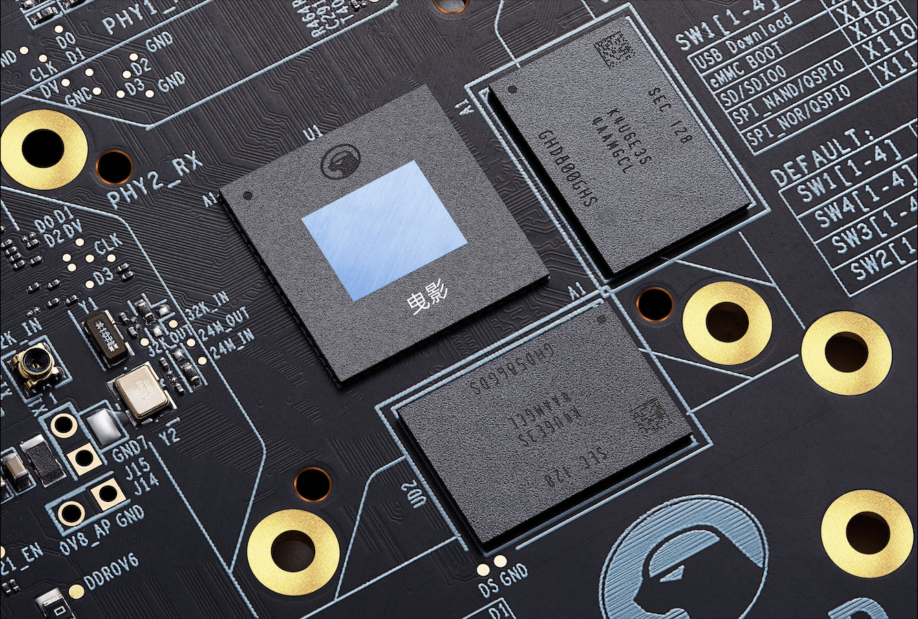 阿里发布芯片平台“无剑600”：首次兼容龙蜥OS，RISC-V迈向高性能软硬件全栈