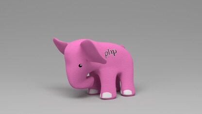 “红极多时”的PHP要过气了？ | 话题