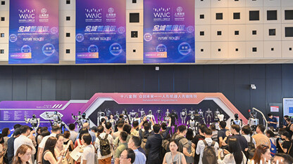 从京东内部走出的开源Agent，能成为标准定义者吗？
