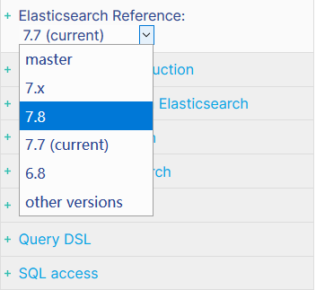 ES既是搜索引擎又是数据库？真的有那么全能吗？