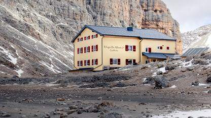 当云区域失效：地缘动荡环境下的高可用重构