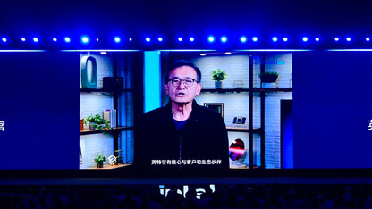 GPU负责算,CPU负责干活:英特尔开始重新出牌