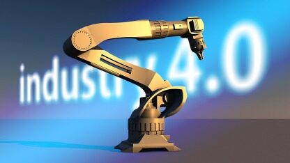 从广州“复工第一股”看中国工业机器人的未来
