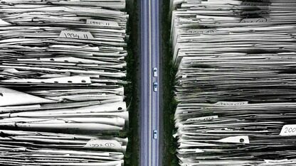 从 “管好数据” 到 “让数据生智”,华为再发新作《数据空间探索与实践》