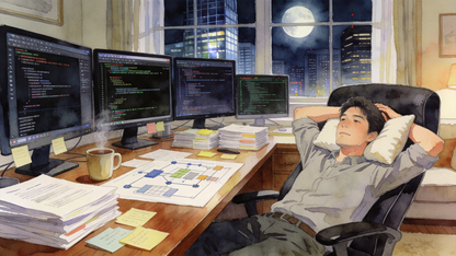 1500 个 PR、0 人写代码:Codex 驱动的百万行级内部产品实践