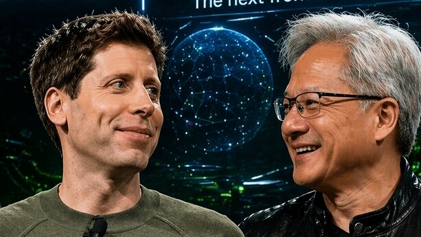 GPT-5.5 赢了 Opus 4.7 和 Mythos？奥特曼晒黄仁勋内部信：英伟达全员用上 Codex！