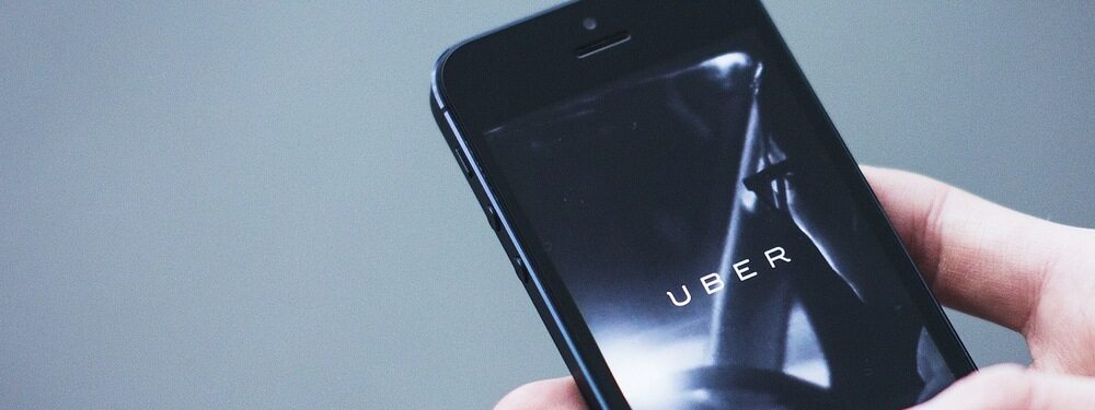 Uber上市背后的技术力量