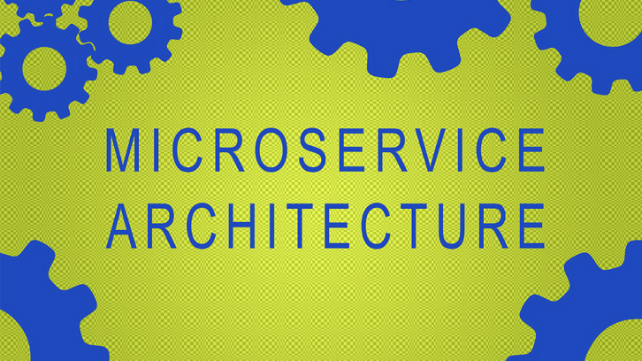 微服务架构的相关原理和服务交付