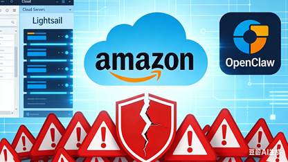 亚马逊云科技为 OpenClaw 提供一键部署,但互联网已有 4 万暴露实例