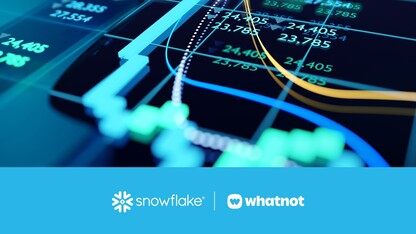 Snowflake Summit 2026：Whatnot 如何将超高速增长中的数据转化为清晰的业务洞察 | 技术趋势