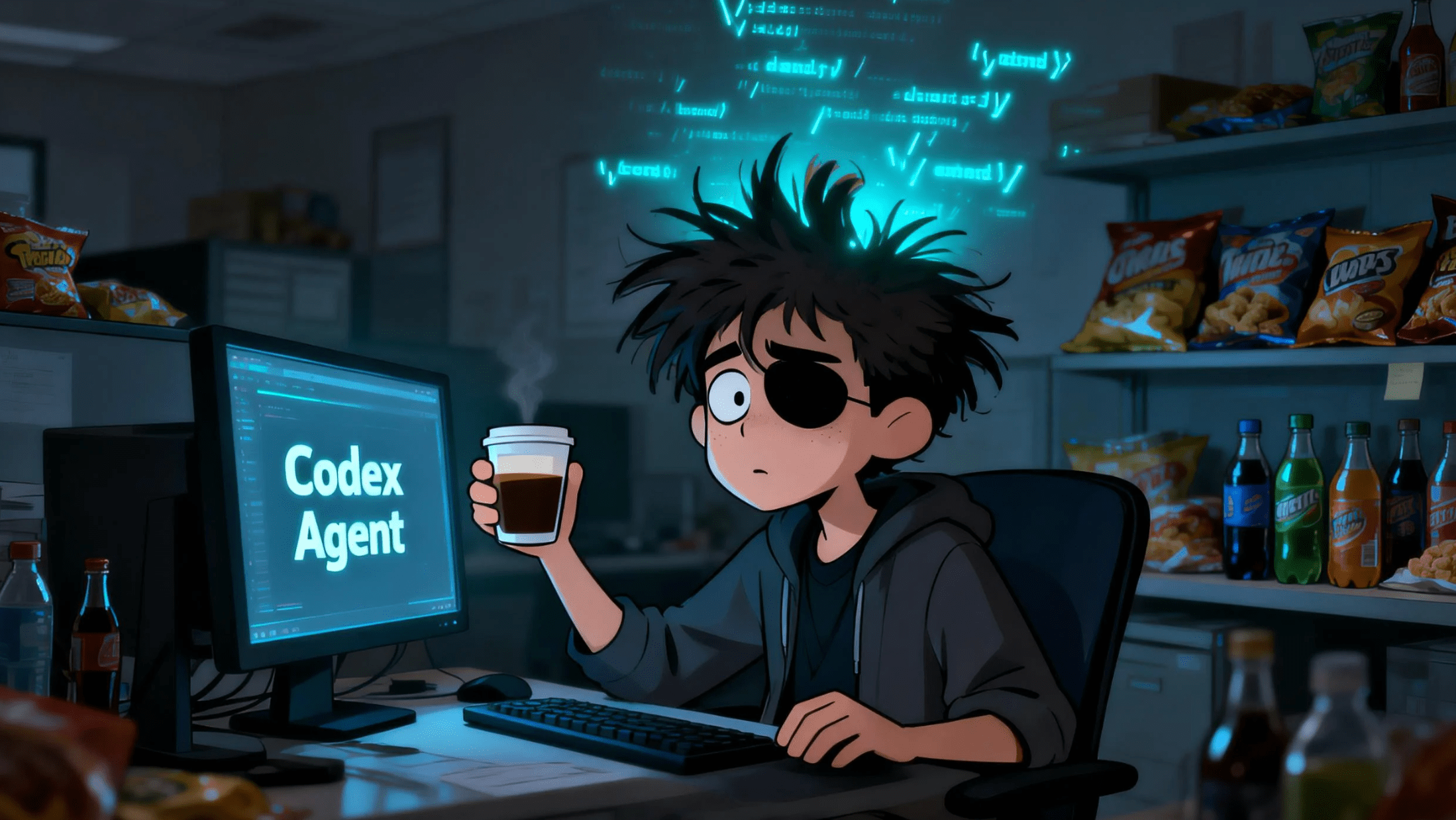 OpenAI工程师不写代码了：AI写得太快，人类检查跟不上，Agent直接包办开发