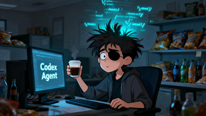 OpenAI工程师不写代码了:AI写得太快,人类检查跟不上,Agent直接包办开发