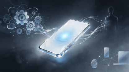 vivo 把 Agent 做进操作系统:6000 多项原子技能开放调用,AgentOS 预览版亮相