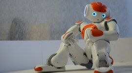 “FutureBOT未来引力”2025北京机器人文化节暨iCAN未来机器人创业挑战赛启动，全面推进打造北部机器人产研示范区