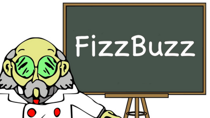 FizzBuzz与写代码的“一万”个细节