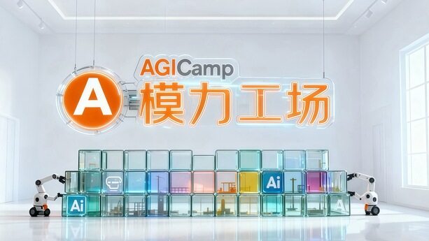 模力工场 022 周 AI 应用榜：记忆型 AI Infra PowerMem 登顶榜首，本周 AI 应用全面升级“长期主义”