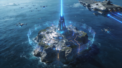 智械盛宴下的孤岛:AI、资本与知识生态的隐秘危机