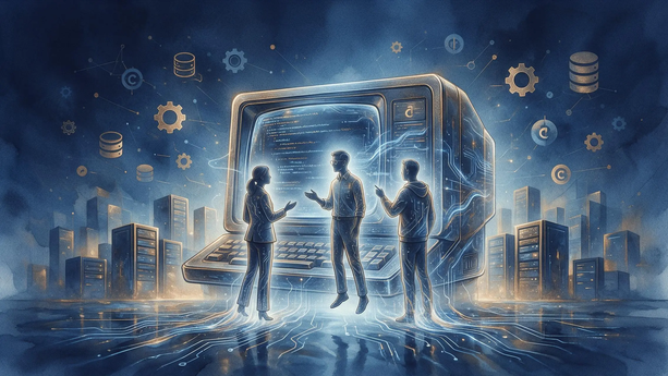 代码迁移准确率从 5.4% 飙至 97.9%！OpenAI 挑战 COBOL，几十年的老系统真能交给 AI 了？