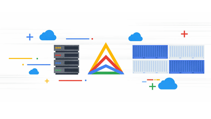 GitOPS 与Anthos Config Management