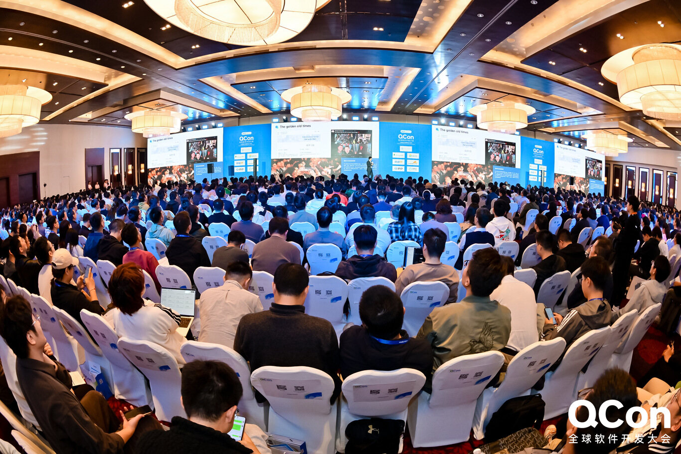 从 Coding 到 Agent：QCon 北京 2026 全景复盘，优秀出品人 & 明星讲师名单揭晓 - InfoQ